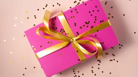 Un regalo especial para esa persona especial