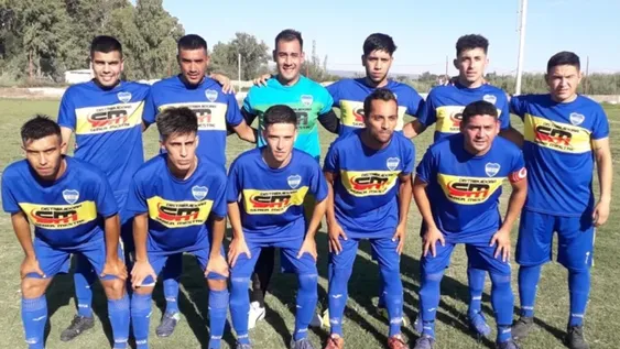 Caucete busca al mejor