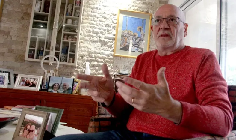 Iván Grgic: “Tenemos en agenda el desarrollo local”