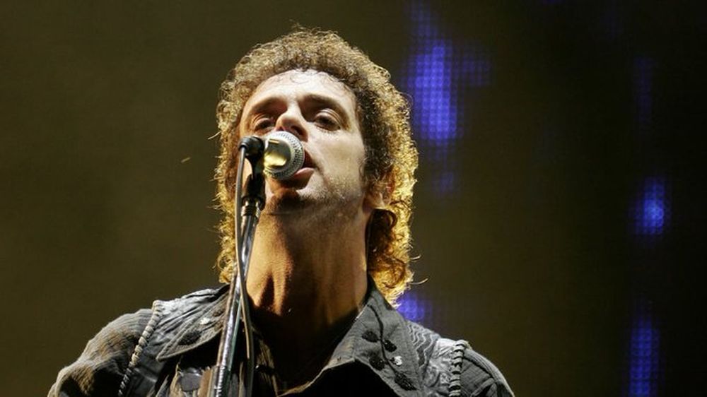 Las canciones más escuchadas de Gustavo Cerati a 11 años de su muerte