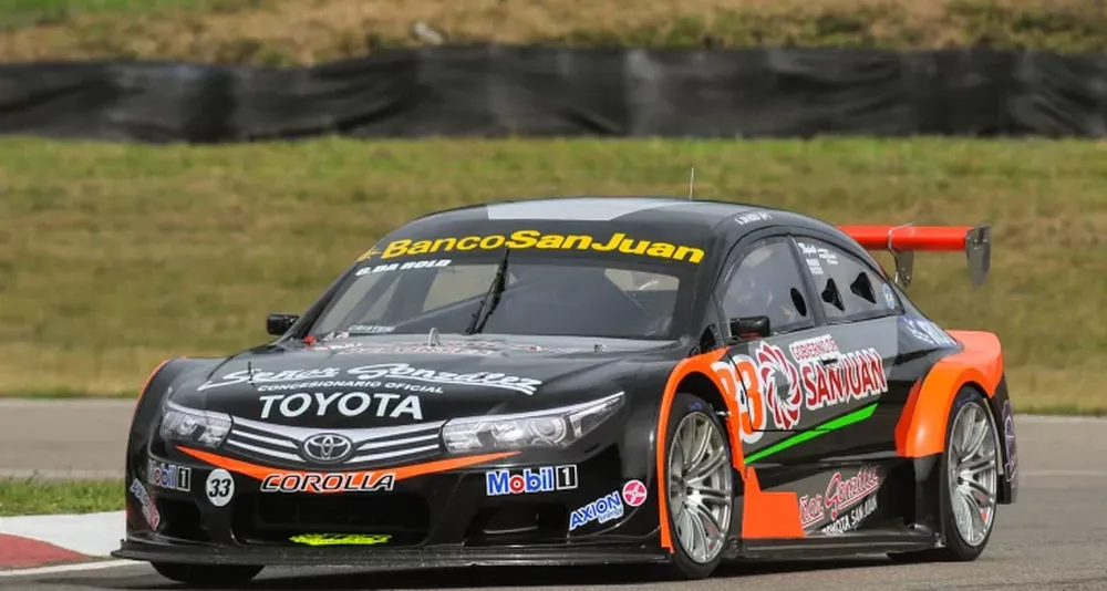 Una inoportuna pinchadura