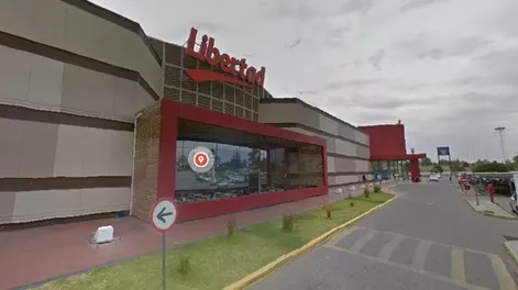 Mecheras robaron en un hipermercado junto a sus hijos y zafaron de ir a prisión