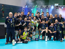 ¡inolvidable! upcn grito campeon invicto en brasil y se trajo la copa internacional a san juan