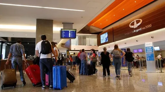 Habilitan el paso a Chile por Mendoza y la apertura total de fronteras sería en octubre