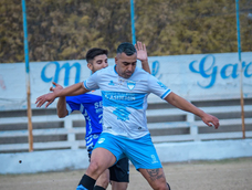 primera b: programacion y arbitros para un nuevo fin de semana de accion