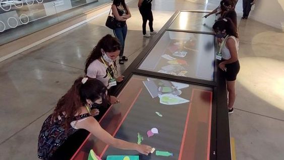 En enero, sanjuaninos y turistas podrán visitar gratis  Anchipurac