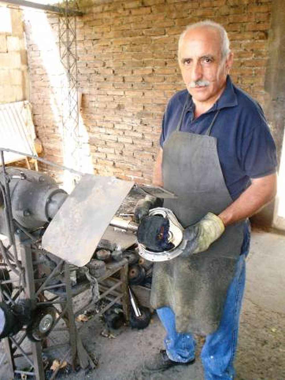 Protagonistas que dejaron huella