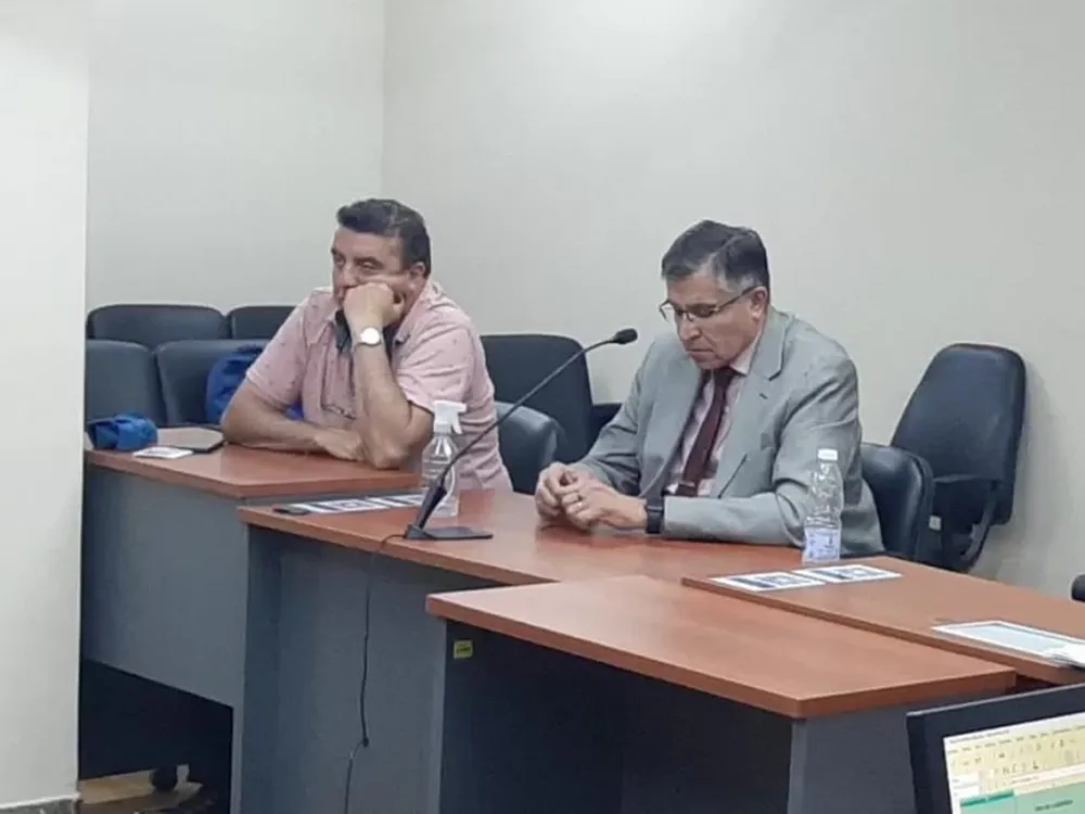 Médico recibió su tercera condena por abuso, esta vez por manosear a la cuidadora de su madre