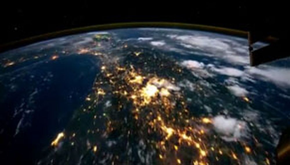 Un viaje por la tierra