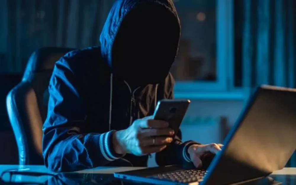 Grooming. Imagen Ilustrativa