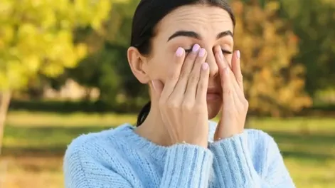 CASOS GRAVES de alergias pueden derivar en crisis severa o shock anafiláctico, lo que hay que evitar que ocurra.