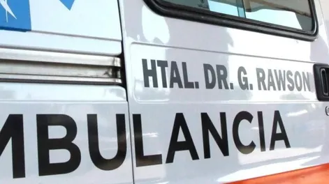 Un remisero fue golpeado y robado por un pasajero