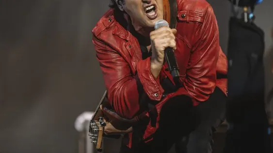 Cosquín Rock virtual: prueba superada