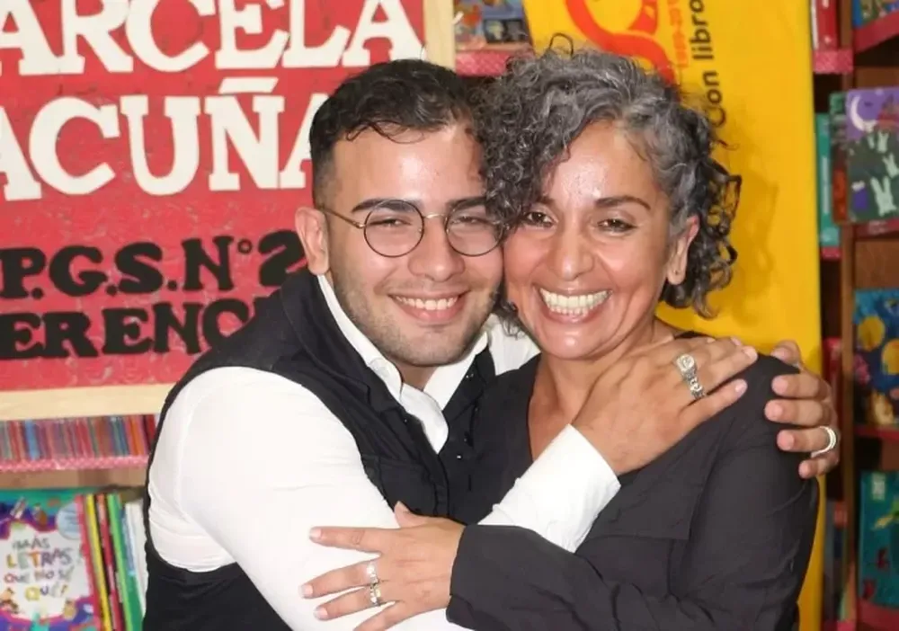 Denunciaron que Marcela Acuña amenazó a los fiscales del caso de Cecilia Strzyzowski