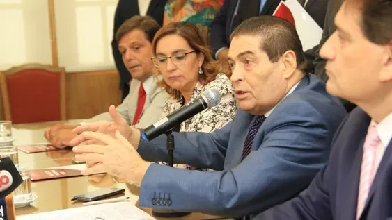 Oralidad, el punto más destacado del histórico balance que presentó la Corte