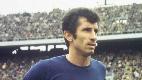 Antonio Ubaldo Rattín