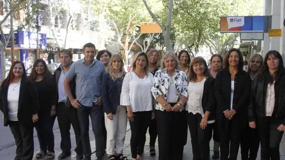 En UDAP deciden el lunes si aceptan llamar a comicios o van a la Justicia