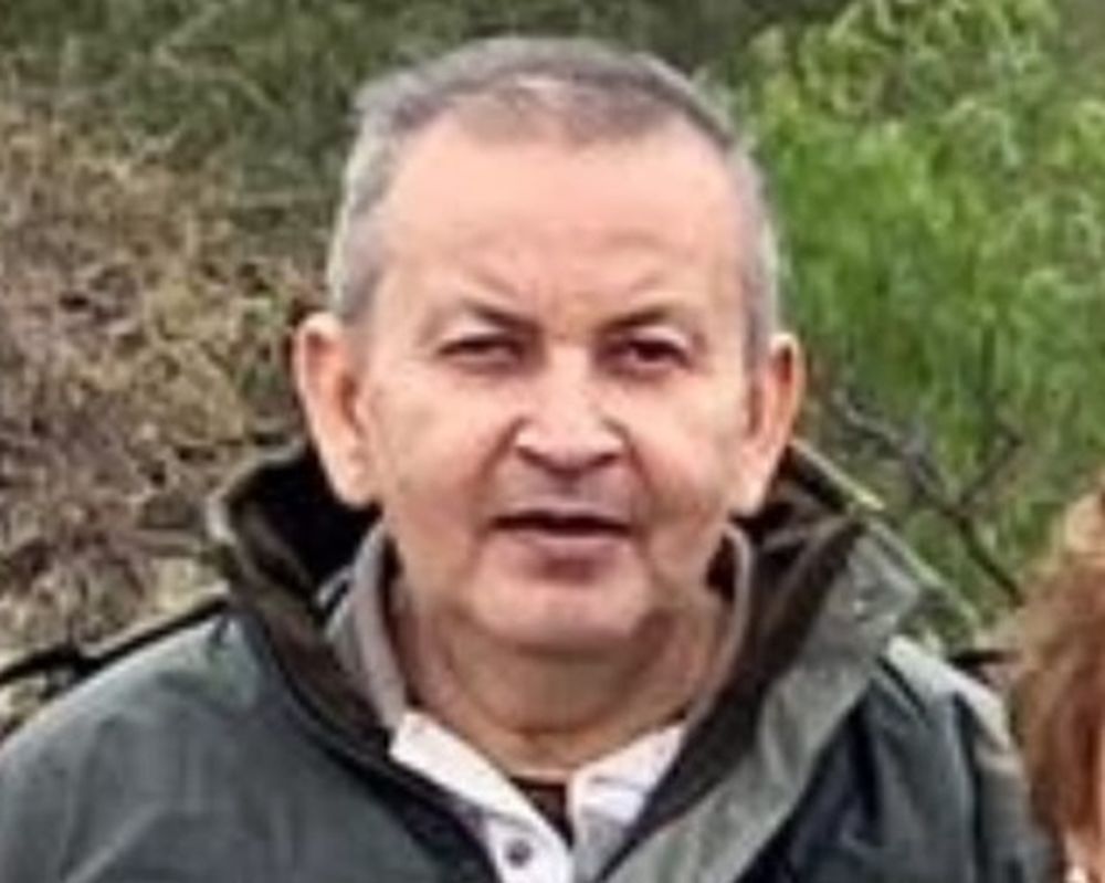 Apareció Rubén Víctor Guzmán, el hombre de 54 años reportado como desaparecido