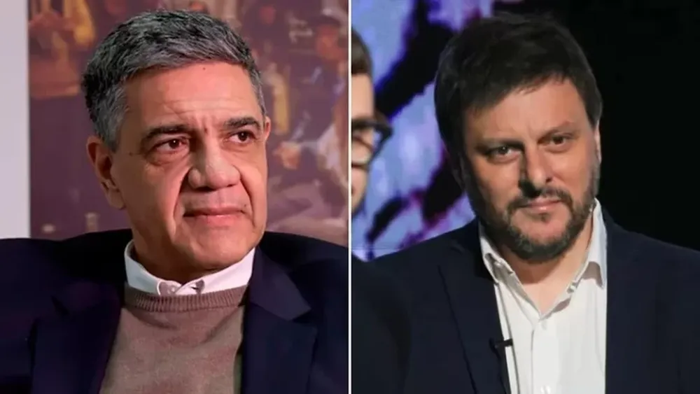 CABA: Jorge Macri quedó cerca de ganar ahora, pero por ahora irá a balotaje con Santoro