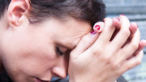 Fibromialgia: cuando el dolor se vuelve insoportable