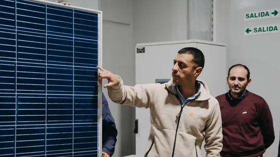 Segunda línea de créditos a Pymes, enfocada en mujeres y energía verde