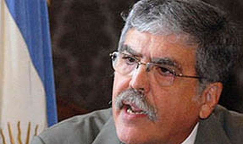 Julio De Vido vuelve a la cárcel: la Justicia le rechazó un pedido y mañana quedará detenido