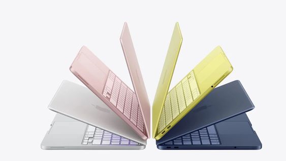 Apple lanzó la MacBook Neo, una notebook que sorprende por su precio sin salir de su ecosistema premium.