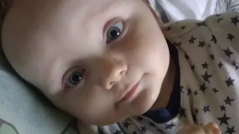 Una pareja asesinó a su bebé con al menos 130 lesiones graves