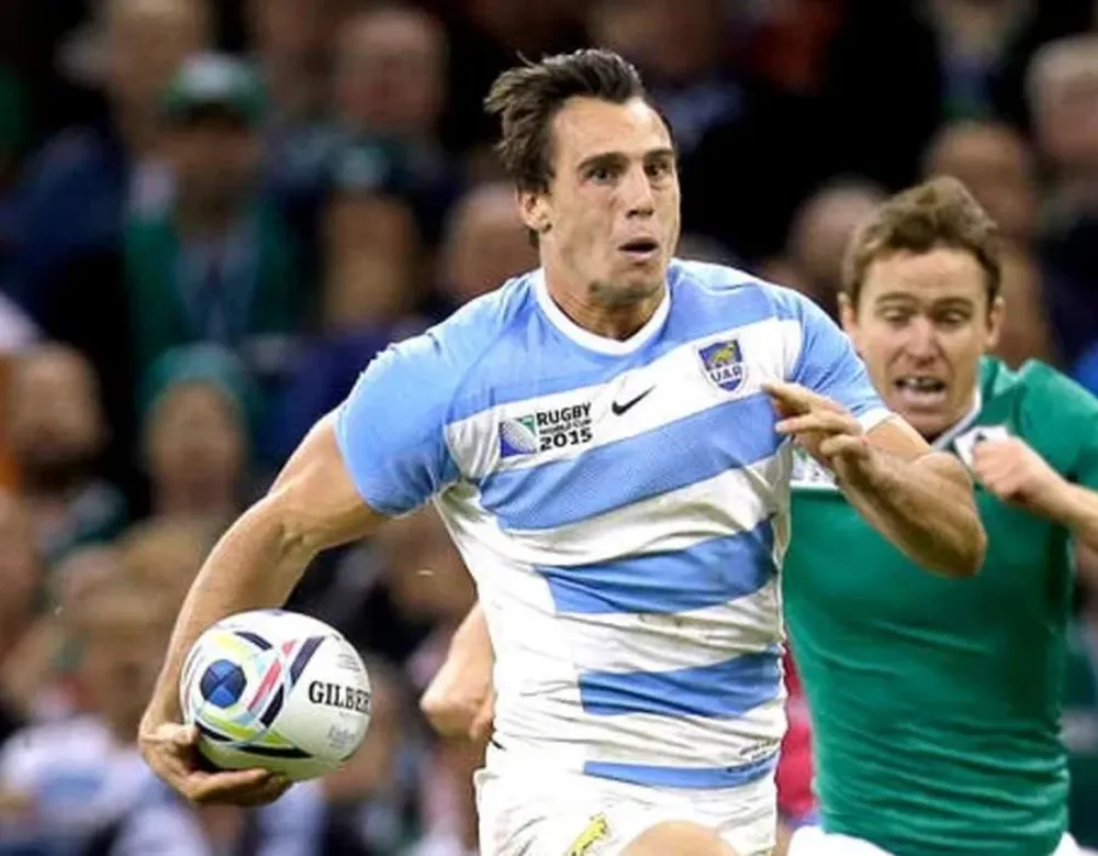Imhoff vuelve a ser puma