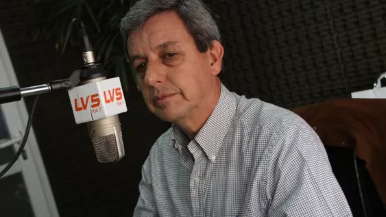 Gattoni y el paro de UDAP: “Les pedimos que no nacionalicen los problemas de Buenos Aires”