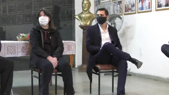 El Partido Bloquista se perfila a realizar la primera elección en las escuelas