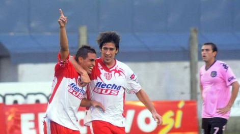 Unión sigue encendido