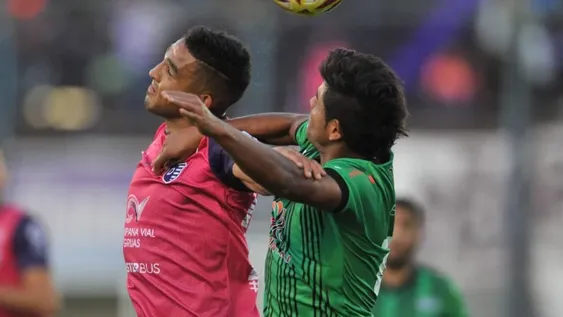 Osorio convirtió y puso a San Martín en la próxima ronda de la Copa Argentina