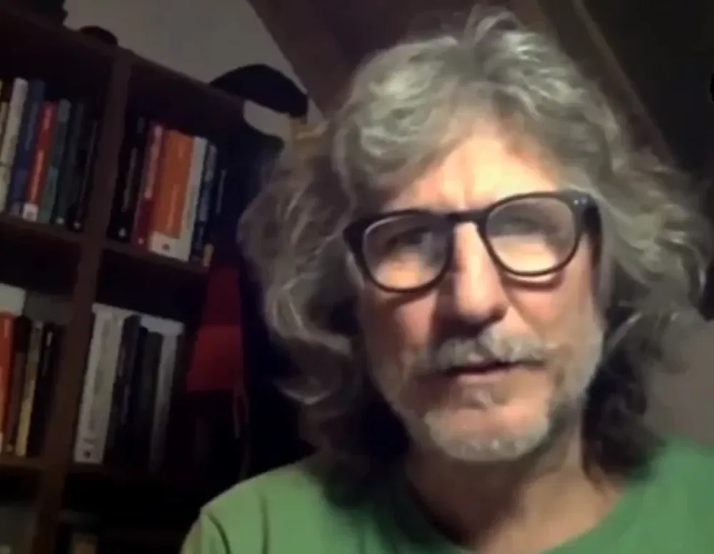 Amado Boudou seguirá bajo prisión domiciliaria