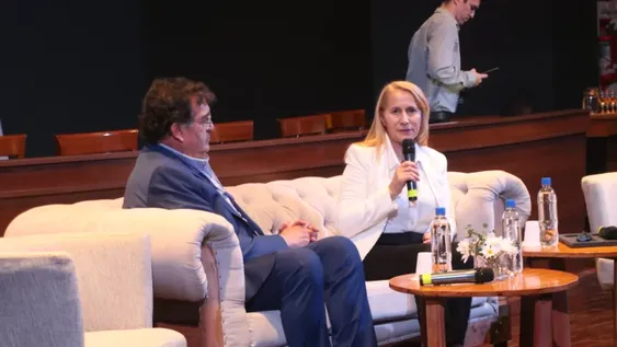 CRECIMIENTO. En el evento de APIA dijeron que faltan10 parques industriales en San Juan y uno lo hará Metaproject.