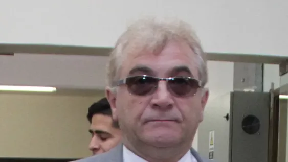 Falcón trató de mentiroso a un miembro de otro grupo opositor