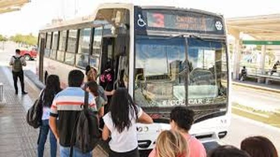 El pasaje de colectivo subirá a $810