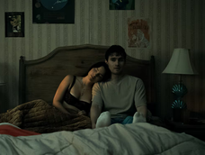 La cartelera local propone esta película de terror indie, que llega con buena crítica La cartelera local propone esta película de terror indie, que llega con buena crítica