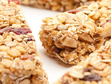 Cómo hacer barritas de cereal caseras: receta fácil, saludable y sin horno Cómo hacer barritas de cereal caseras: receta fácil, saludable y sin horno