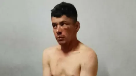 Aprehenden a un hombre que quiso robar en una concesionaria y atacó a un policía