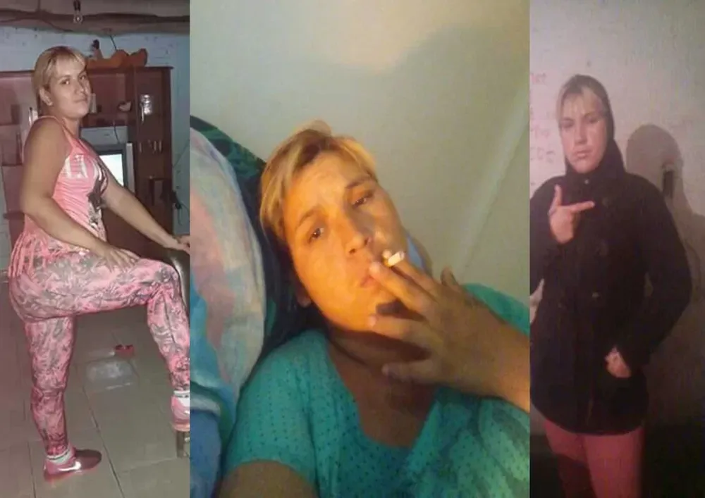 Identificaron a la mujer mutilada: Yamila Pérez, era de Concepción y fue madre en mayo