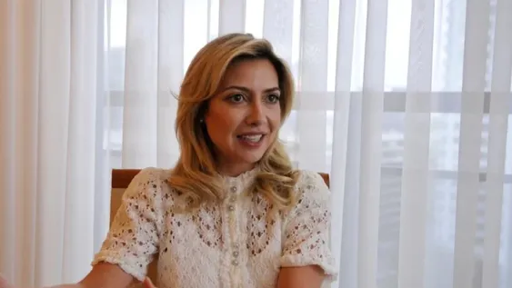 Fabiola Yañez se presentó ante la Justicia por la reunión de su cumpleaños en cuarentena