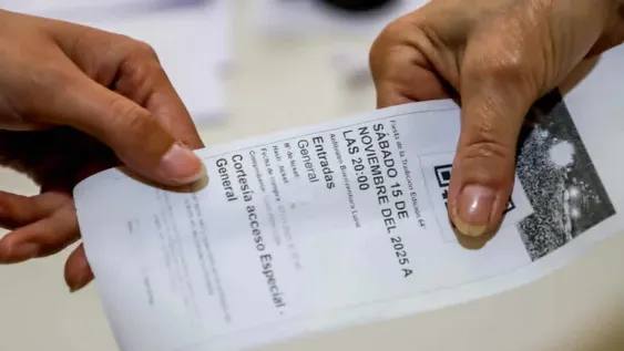 Fiesta de la Tradición en Jáchal: todo lo que necesitás saber para comprar las entradas