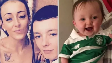 Lo condenaron por dejar morir de hambre a su beba mientras jugaba videojuegos