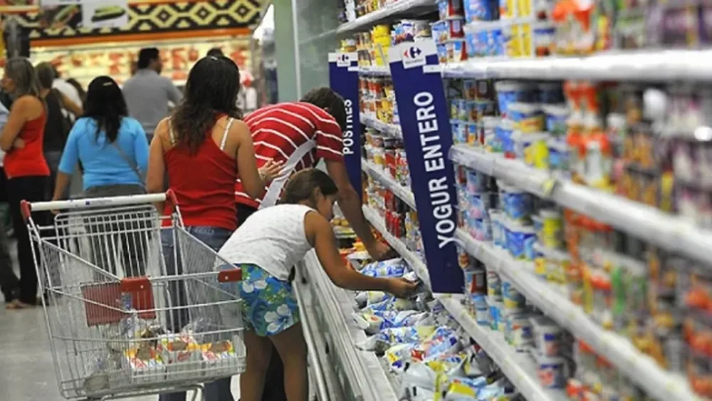 Crece la expectativa de inflación y consultoras proyectan que cerrará el año en el 95%