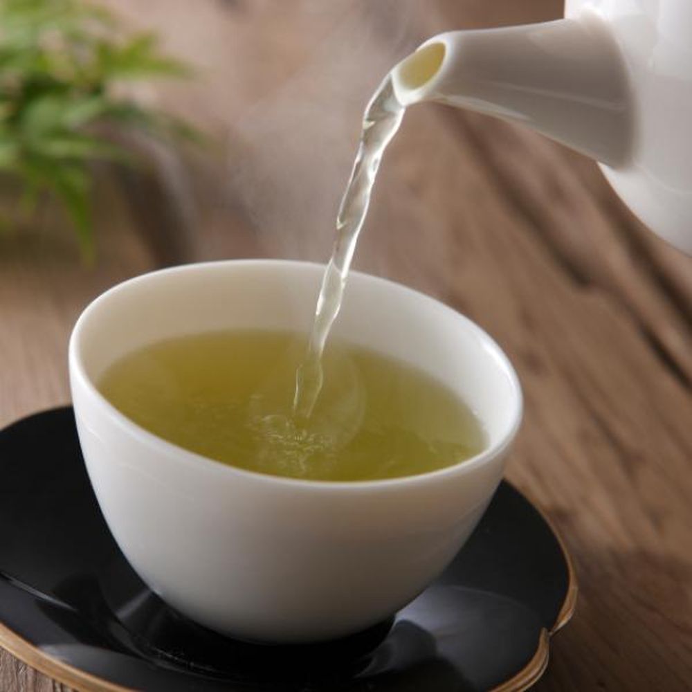 Cinco infusiones naturales para bajar la presión alta