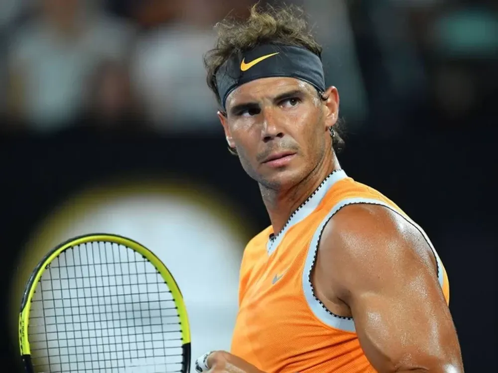 Rafael Nadal defendió a Messi: “Es justo merecedor de cobrar ese salario”