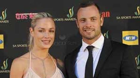 Confesó Pistorius: “Maté a mi chica… que Dios me lleve”
