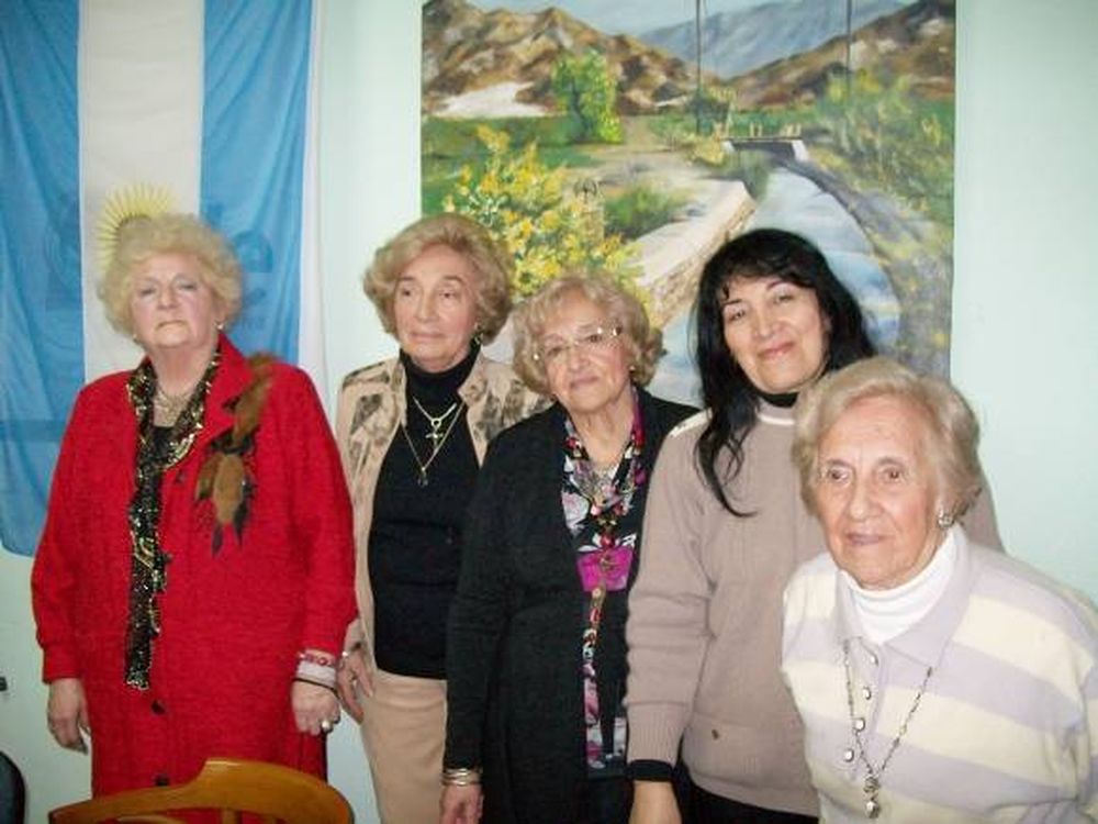 Té del encuentro