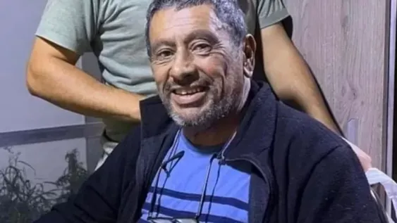 Con drones y perros buscan en Mendoza al cordobés engañado y desaparecido hace 20 días